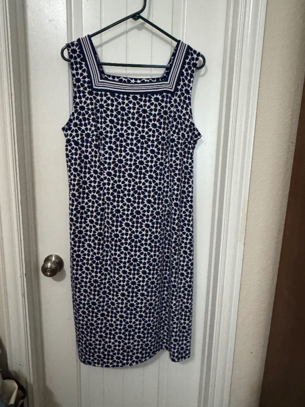 Talbots Sleeveless